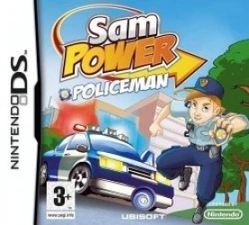 Sam Power – Policeman Rom